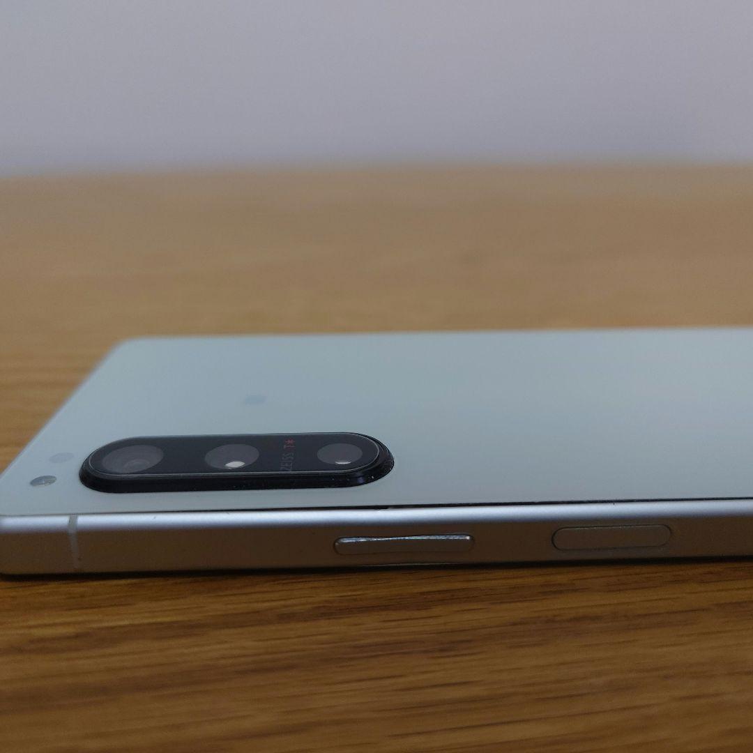 【ジャンク品】Sony Xperia 5 IV XQ-CQ44