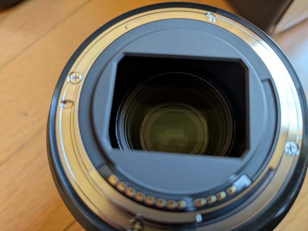 新同品 CANON RF 15-35mm f2.8L IS USM