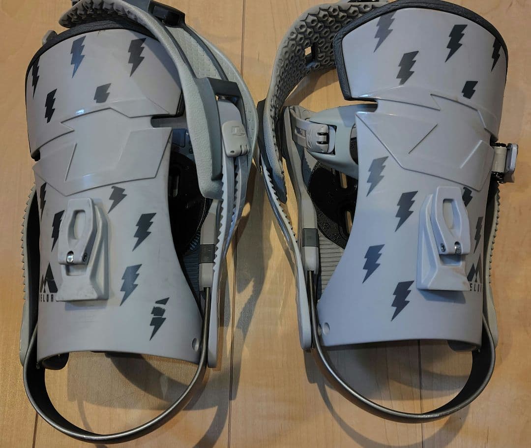 DRAKE　ドレイク　RELOAD　リロード　スノーボードビンディング