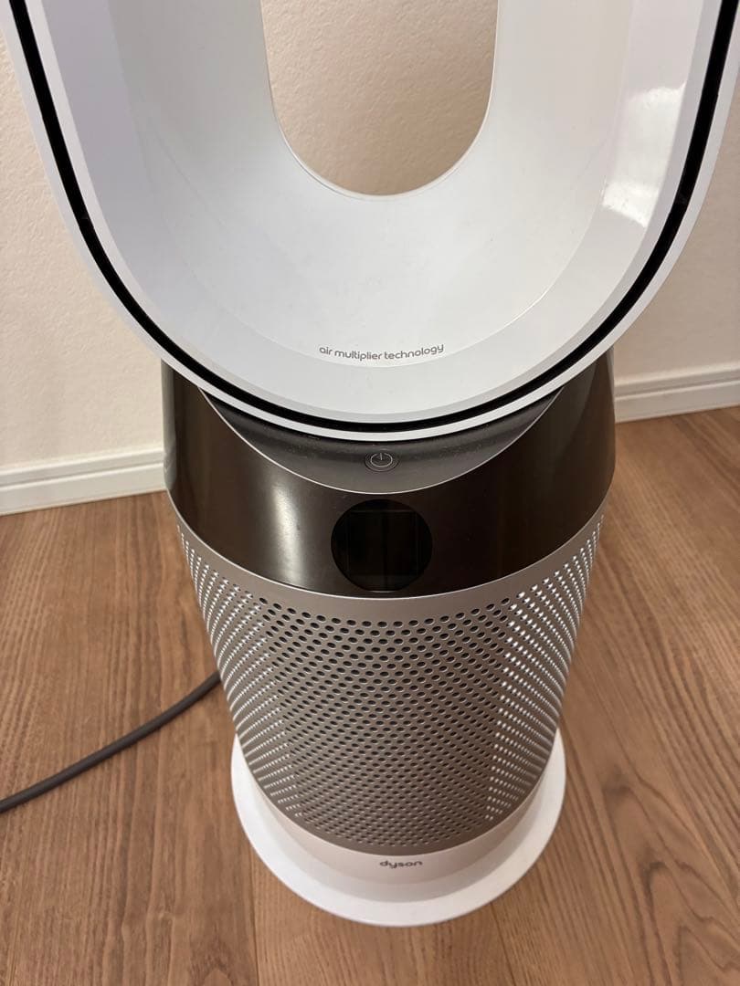 Dyson 羽根なし扇風機 空気清浄機能付き