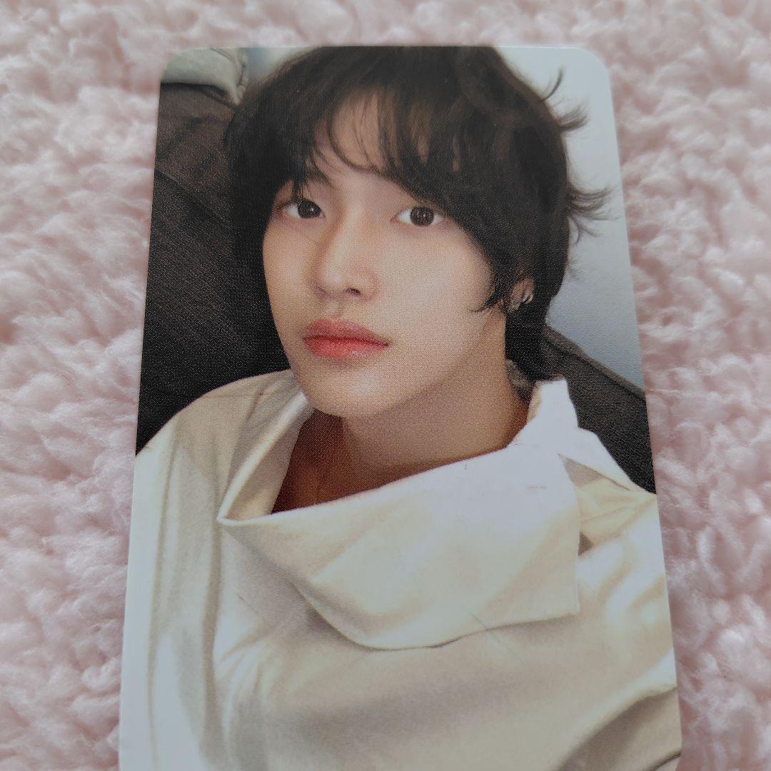 RIIZE 2024シーグリ まとめ売り ウォンビン セット