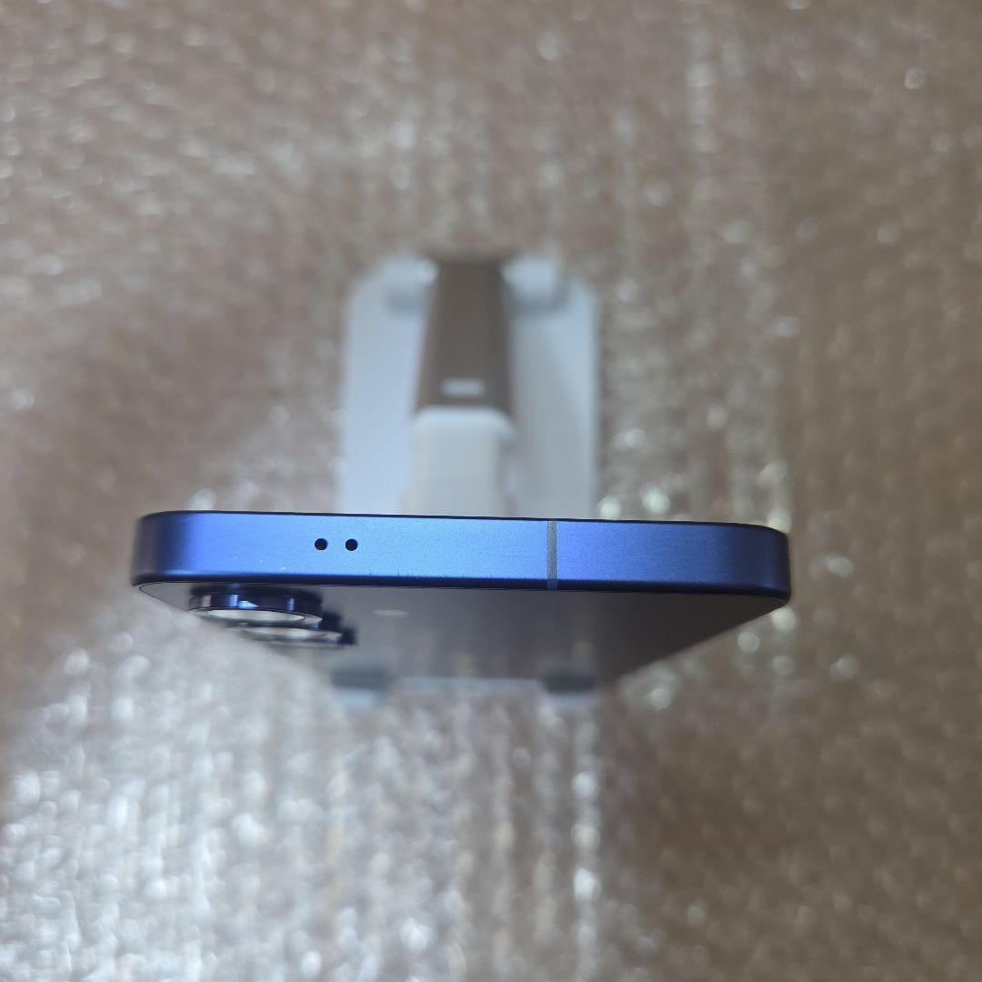 【画面フィルムあり】Galaxy S25 256GB ネイビー 不具合故障なし