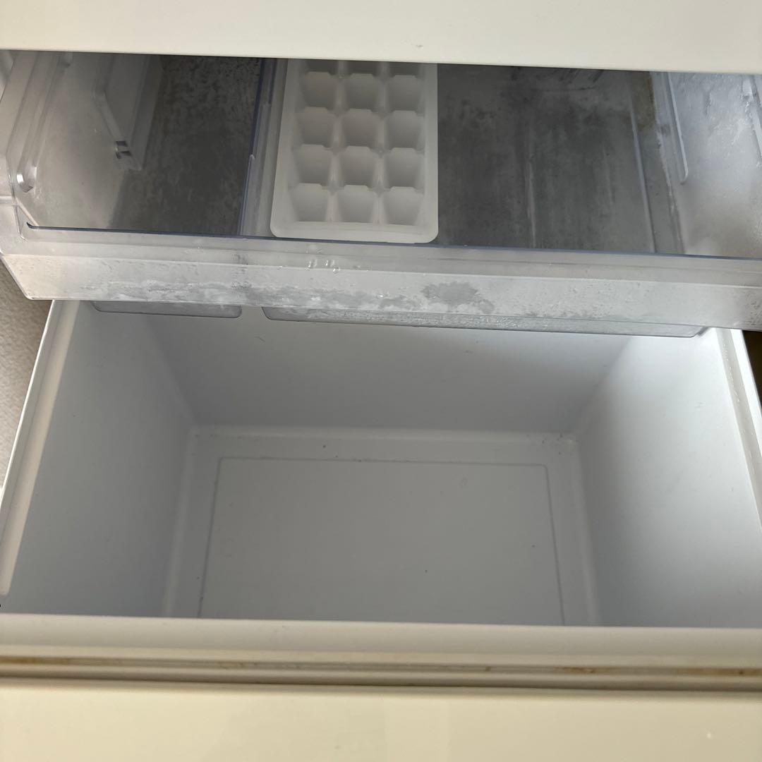 ＭＵＪＩ 無印良品 冷蔵庫・１５７Ｌ