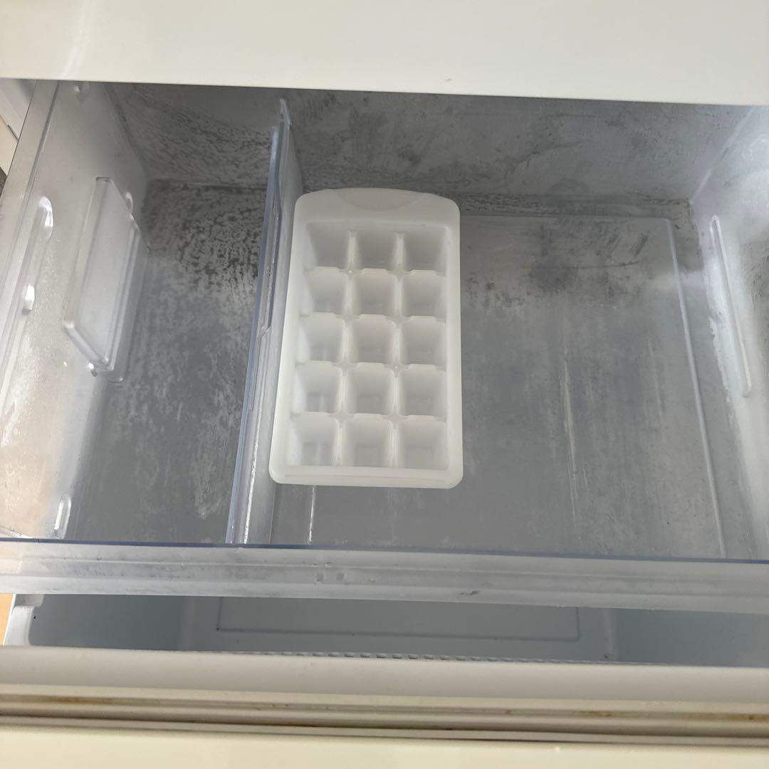 ＭＵＪＩ 無印良品 冷蔵庫・１５７Ｌ