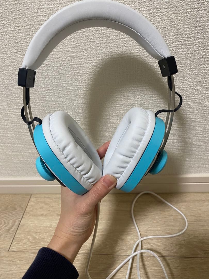 初音ミクコラボThermaltake Pulse G100 RGB ヘッドセット