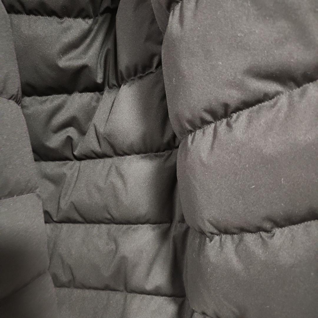 粧U YOSOOU×BEAMS LIGHTS 別注 ダウンモッズコート