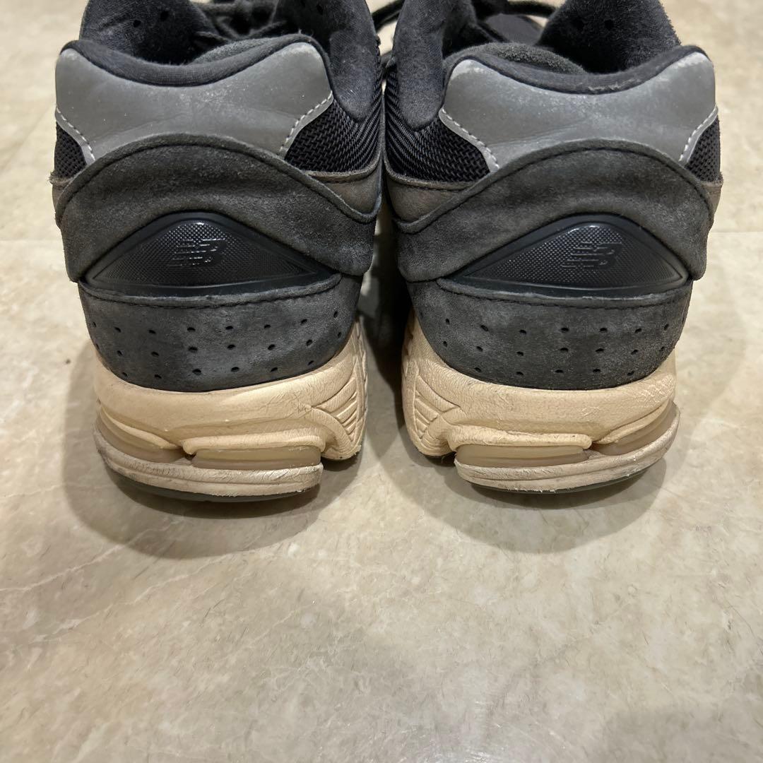 New Balance M2002RHO ファントム 29cm