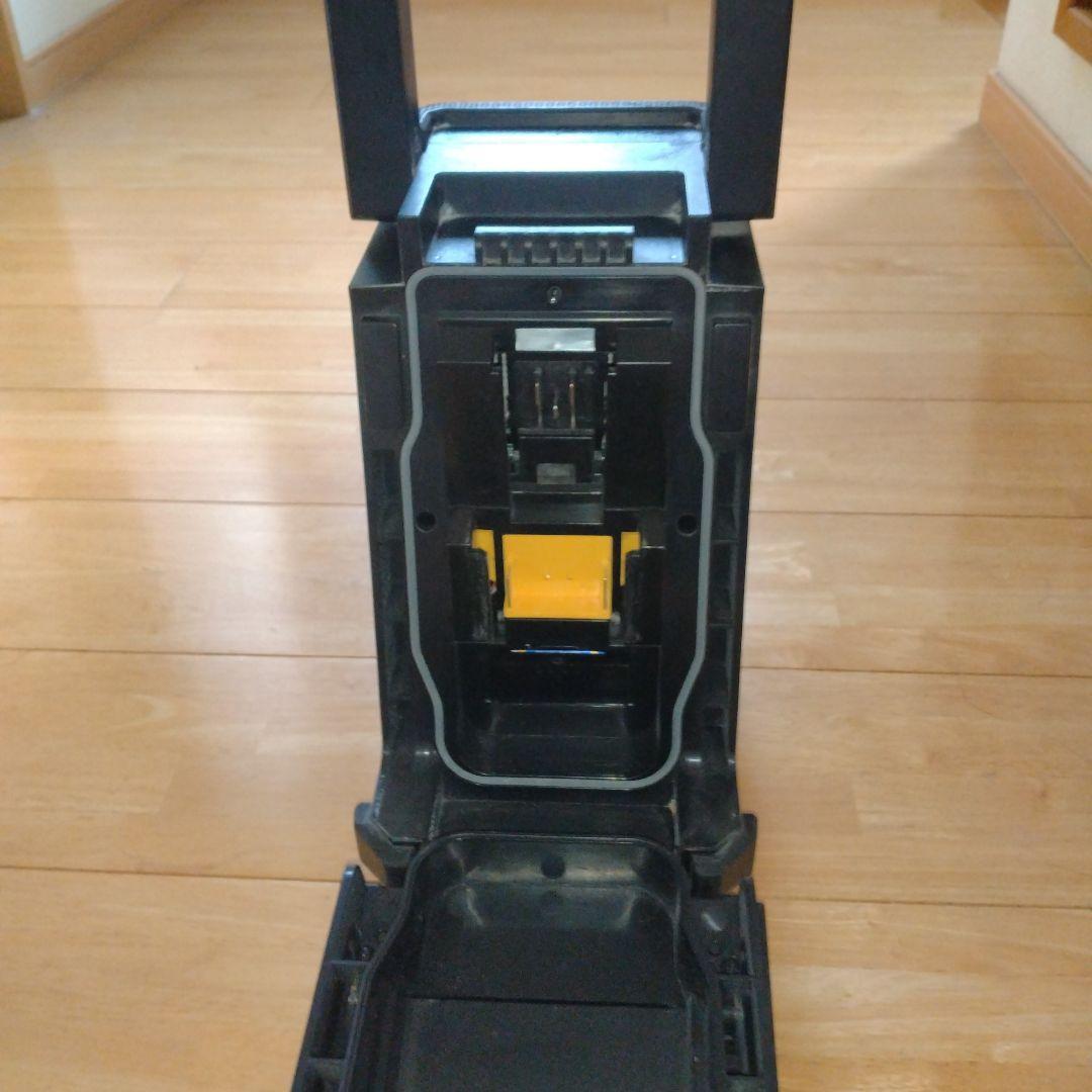 Makita 　MR113B充電式ラジオ