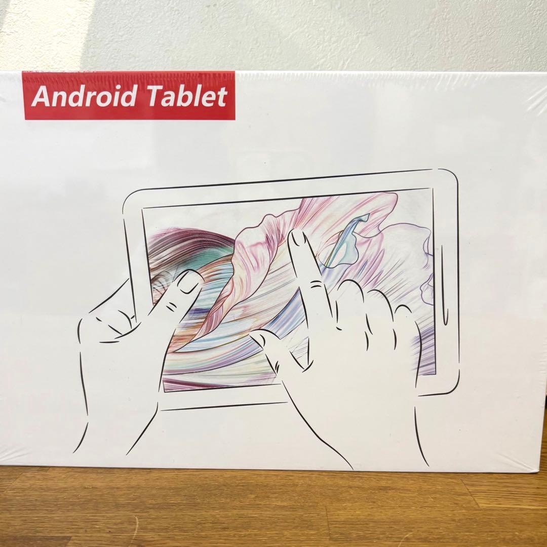 新品未使用❣️ Android16 タブレット　11インチ　UBDXBD M70