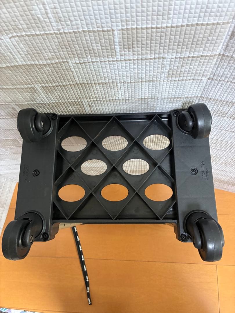 SWANY（スワニー）　TINO MARK II（ティノ マーク2）」M 美品