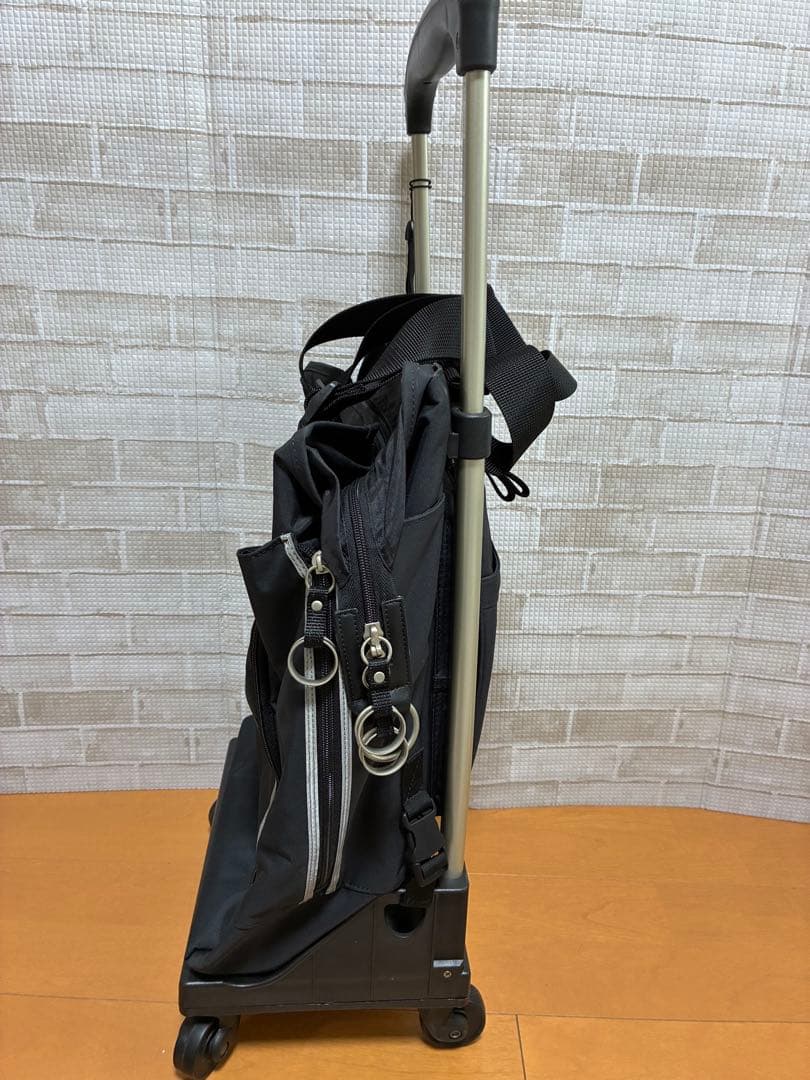 SWANY（スワニー）　TINO MARK II（ティノ マーク2）」M 美品