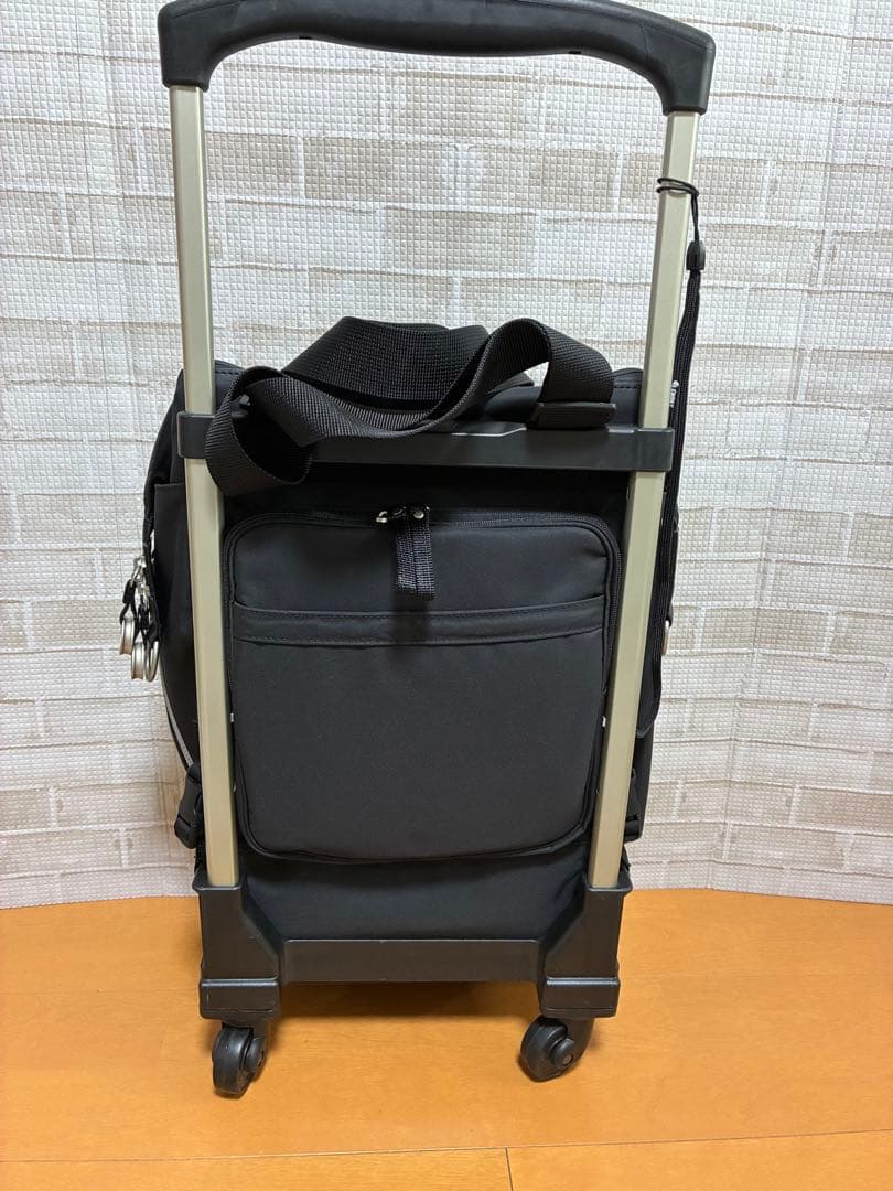 SWANY（スワニー）　TINO MARK II（ティノ マーク2）」M 美品
