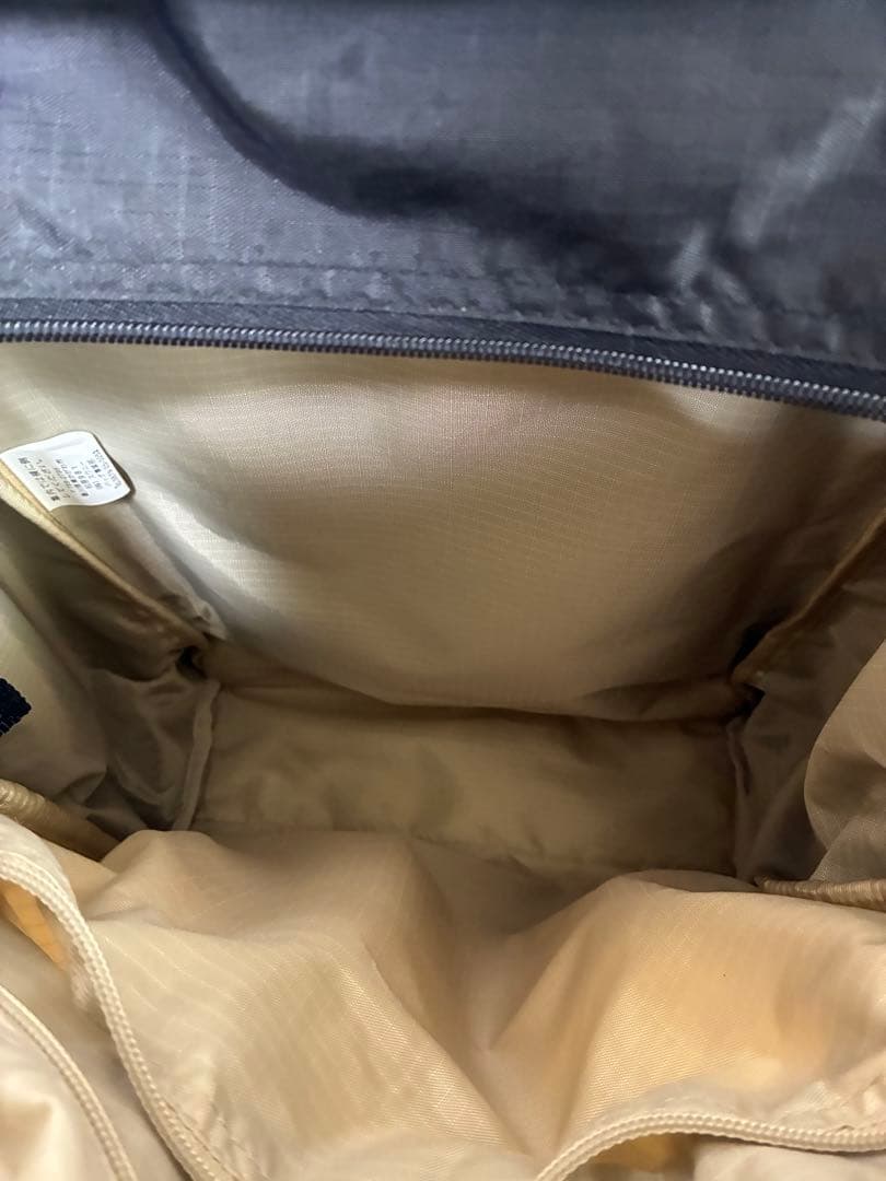 SWANY（スワニー）　TINO MARK II（ティノ マーク2）」M 美品