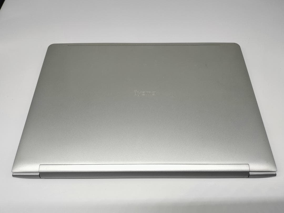 【iiyama】爆速 Corei7/SSD240GB 13 ノートパソコン E3