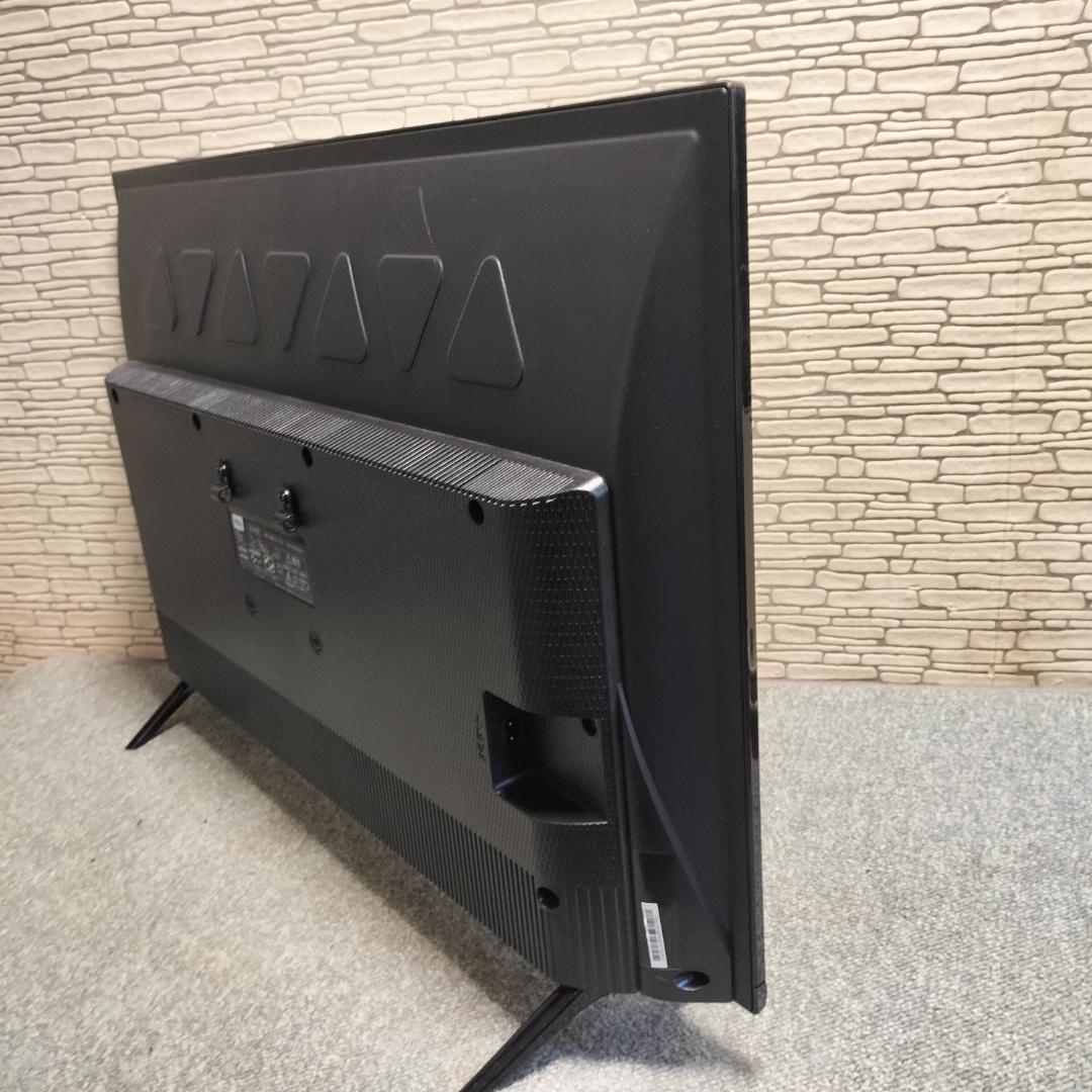 TCL 32型 スマート液晶テレビ（32S5200A）2023年製