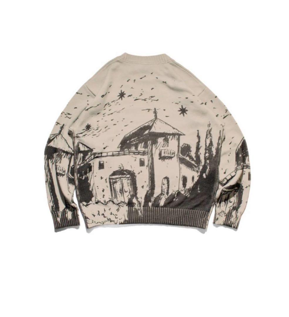 や*ん様 antimidニット完売品