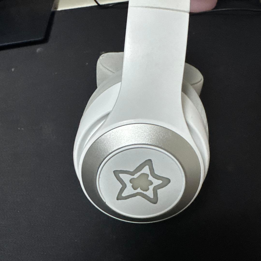 スターチームヘッドフォン