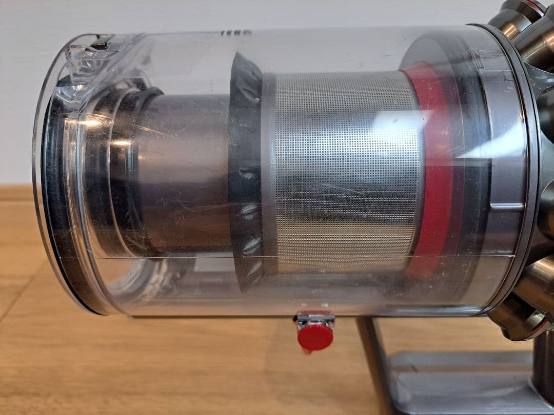 ダイソン dyson V11 SV14 本体のみエコモード63分(分解清掃済)