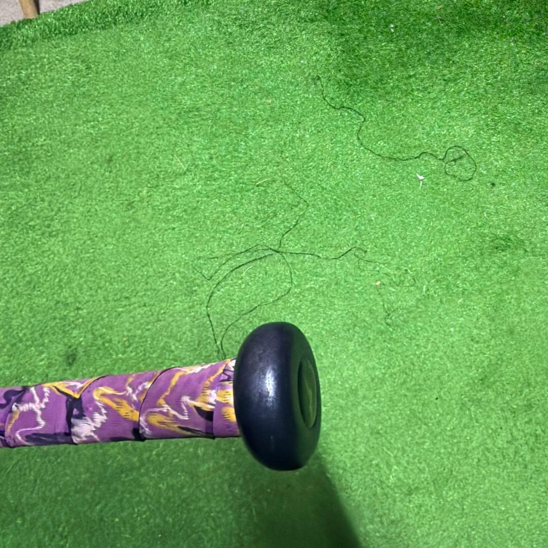 少年軟式用ビヨンドマックスレガシー 78cm