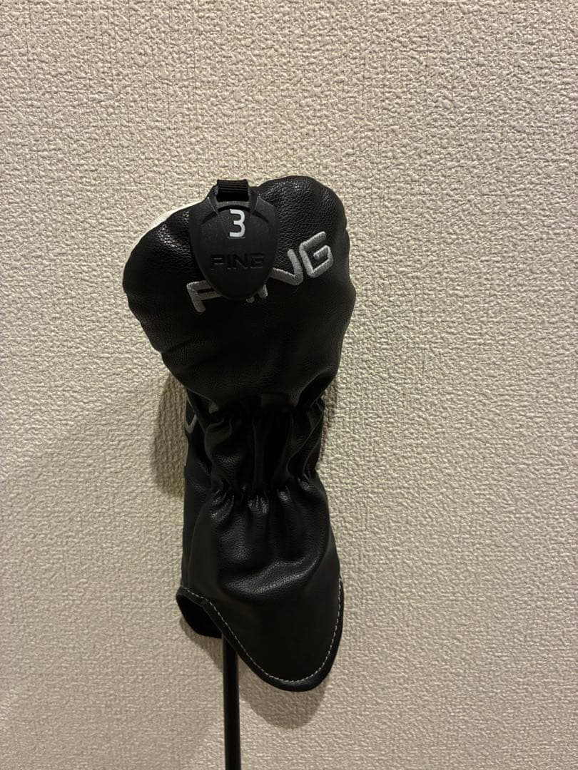 PING G430MAXフェアウェイウッド 3W 15度