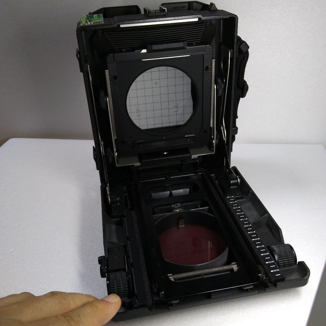 TOYO 45CF フィルムカメラ