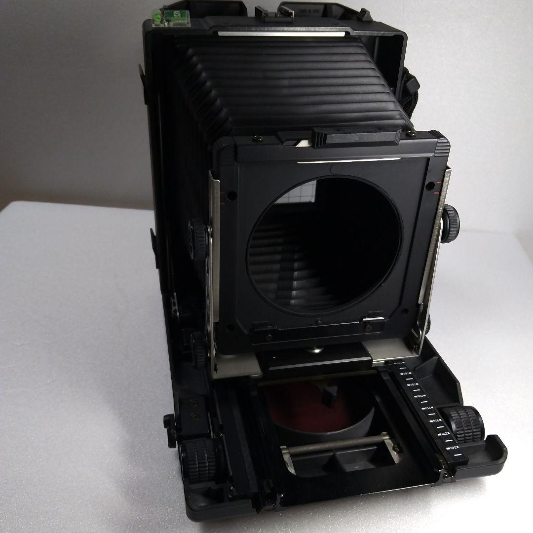 TOYO 45CF フィルムカメラ