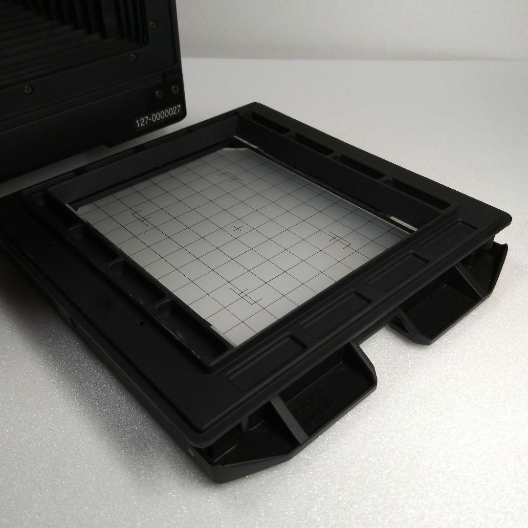 TOYO 45CF フィルムカメラ