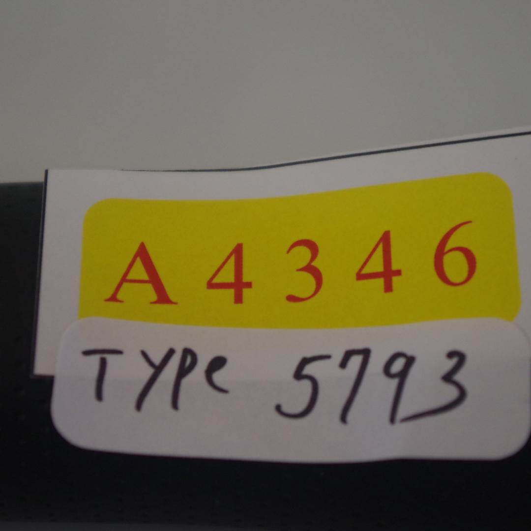 A4346 BRAUN ９Pro＋ シェーバー