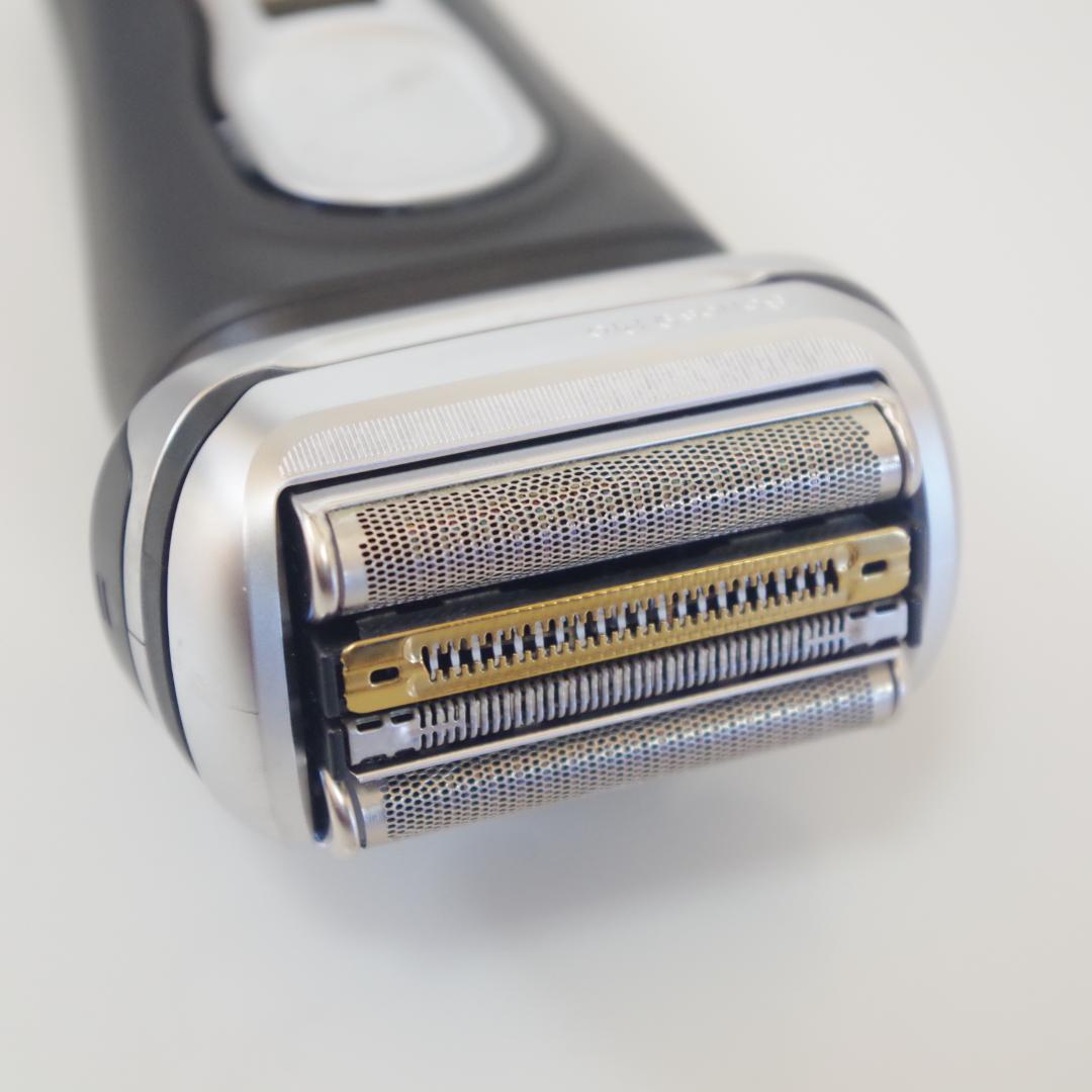 A4346 BRAUN ９Pro＋ シェーバー