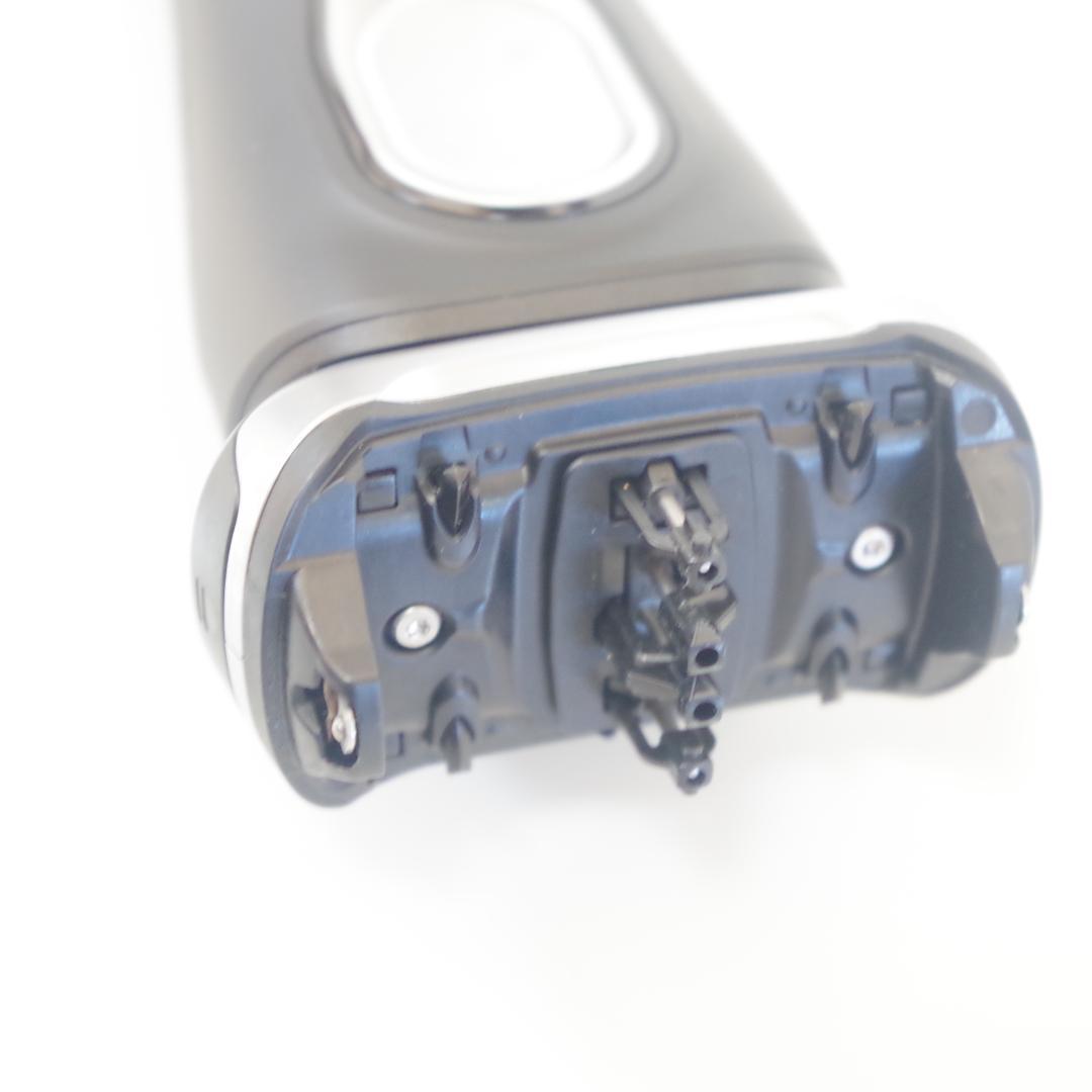 A4346 BRAUN ９Pro＋ シェーバー