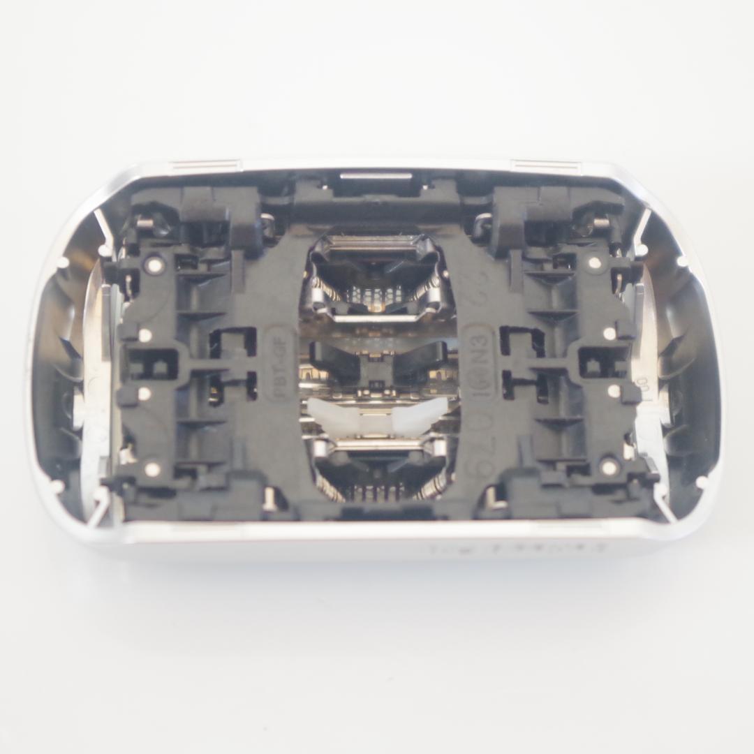 A4346 BRAUN ９Pro＋ シェーバー