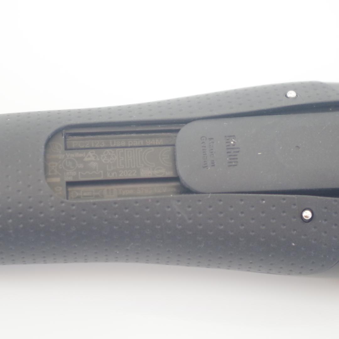 A4346 BRAUN ９Pro＋ シェーバー