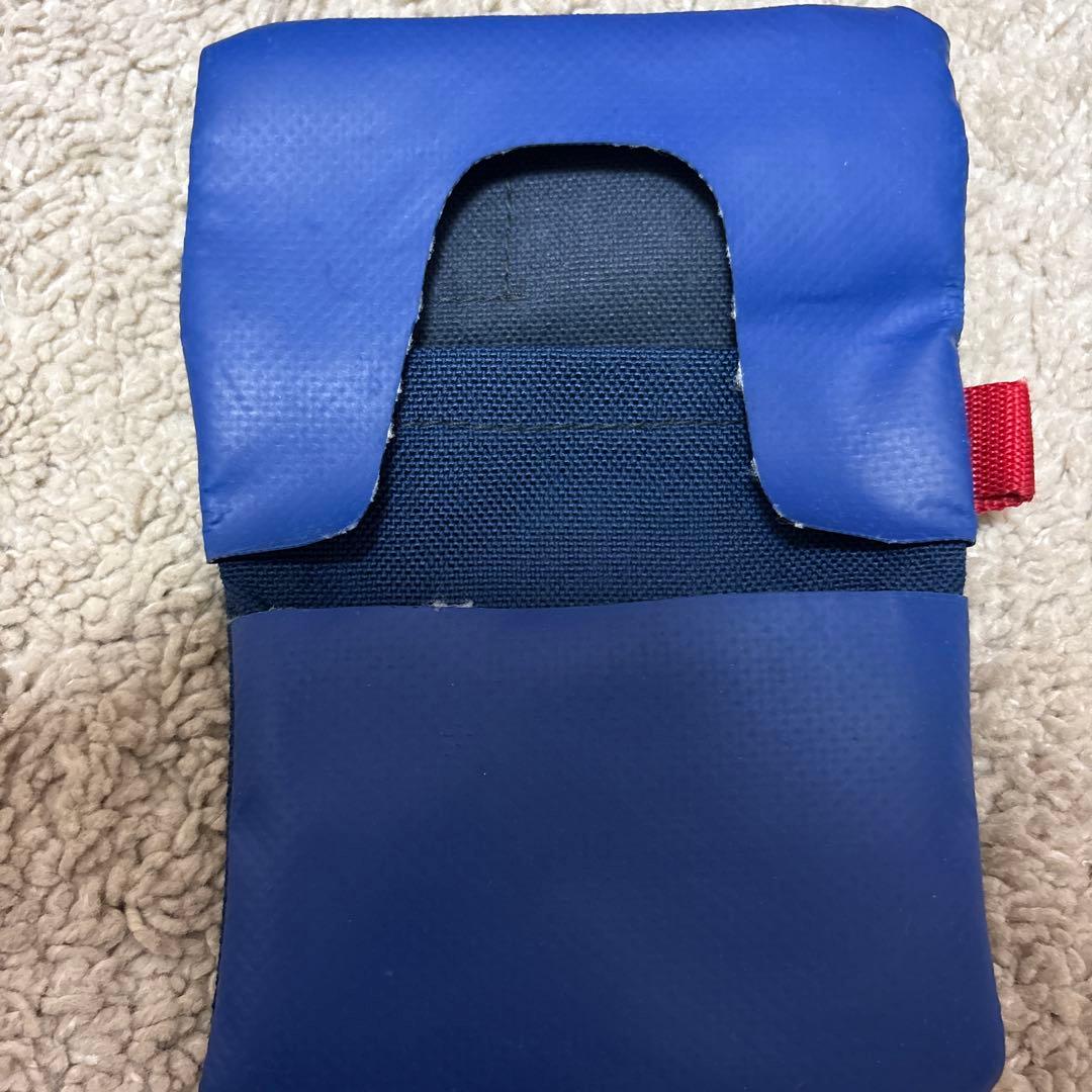 ZO Bags ネイビー