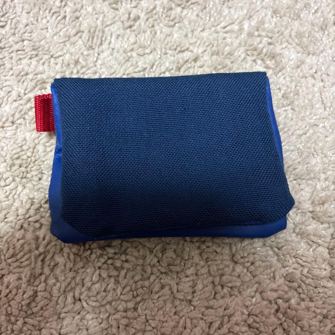 ZO Bags ネイビー