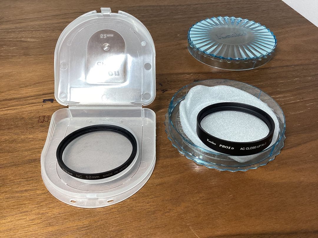 Nikon D5200 デジタル一眼レフカメラ一式（中古・フルセット）