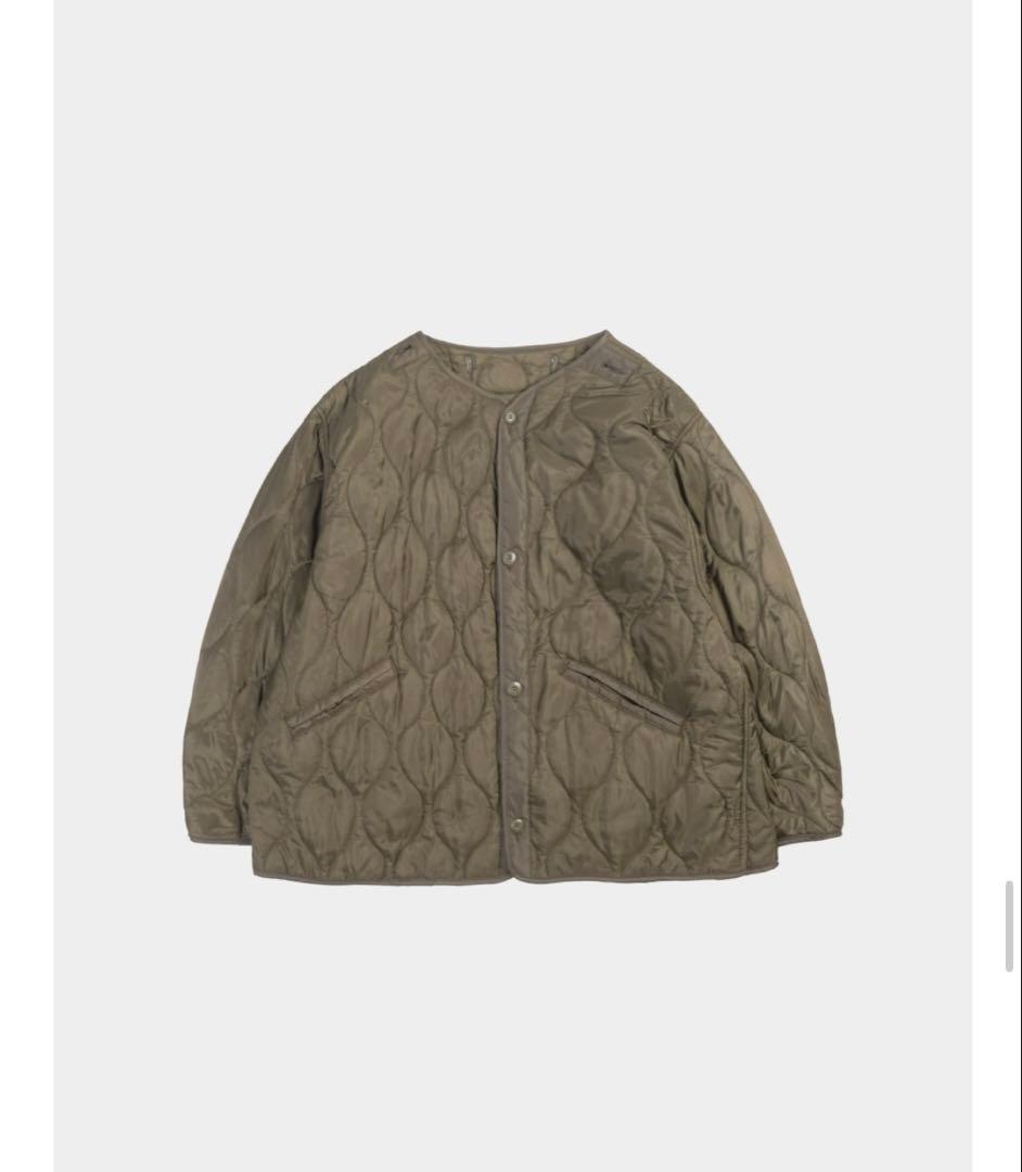 ジャケット・アウター havehad