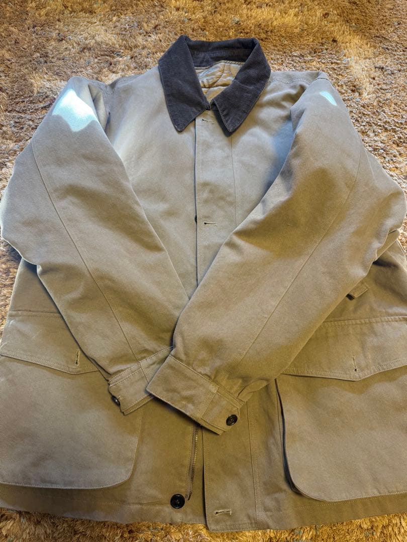 ジャケット・アウター havehad