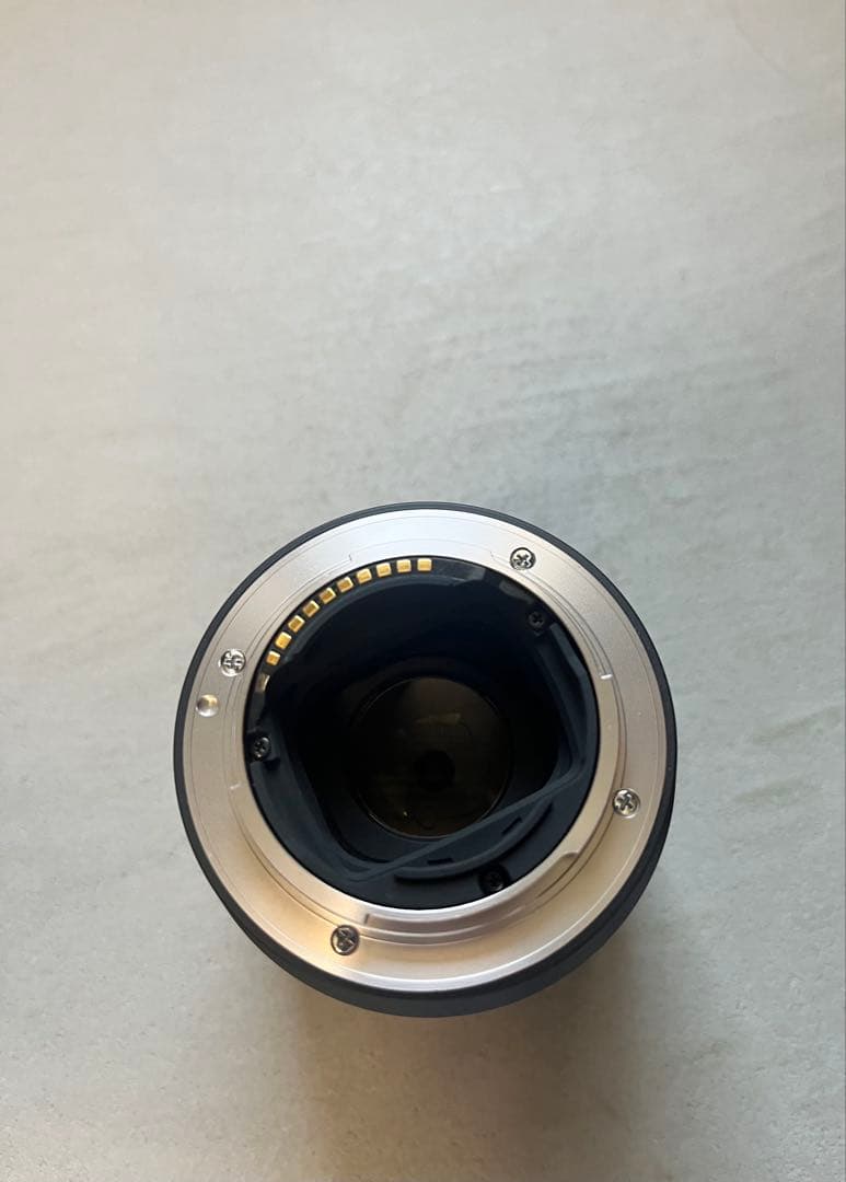 【美品】Sony FE 50mm F1.8 単焦点レンズ