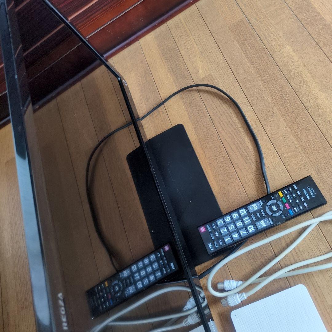 TOSHIBA 23型テレビ 液晶カラーテレビ　型名23S8