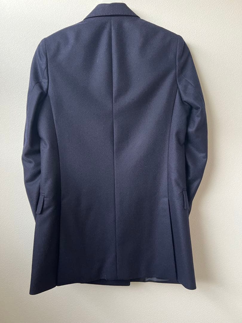 新品未使用タグ付き Deuxieme Classeダブルジャケット 36