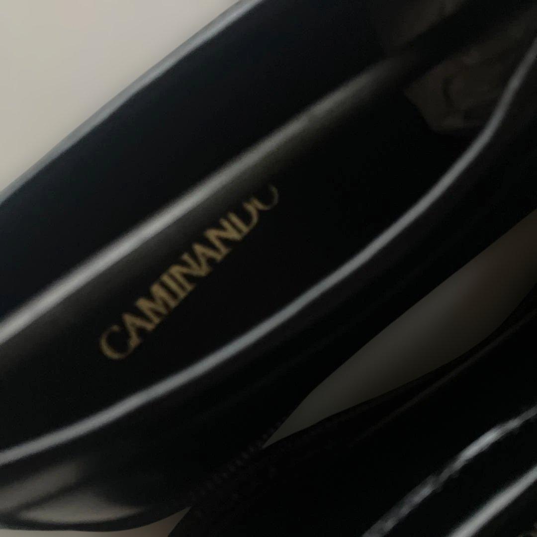 別注　CAMINANDO レザー ローファー BEAUTY&YOUTH 6