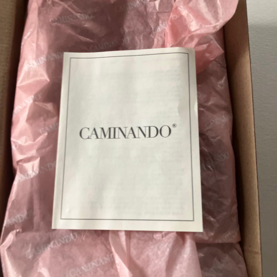 別注　CAMINANDO レザー ローファー BEAUTY&YOUTH 6