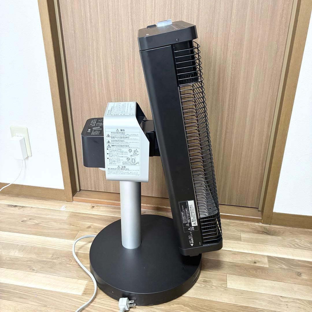 美品　DAIKIN ダイキンセラムヒート　ERFT11YS-T