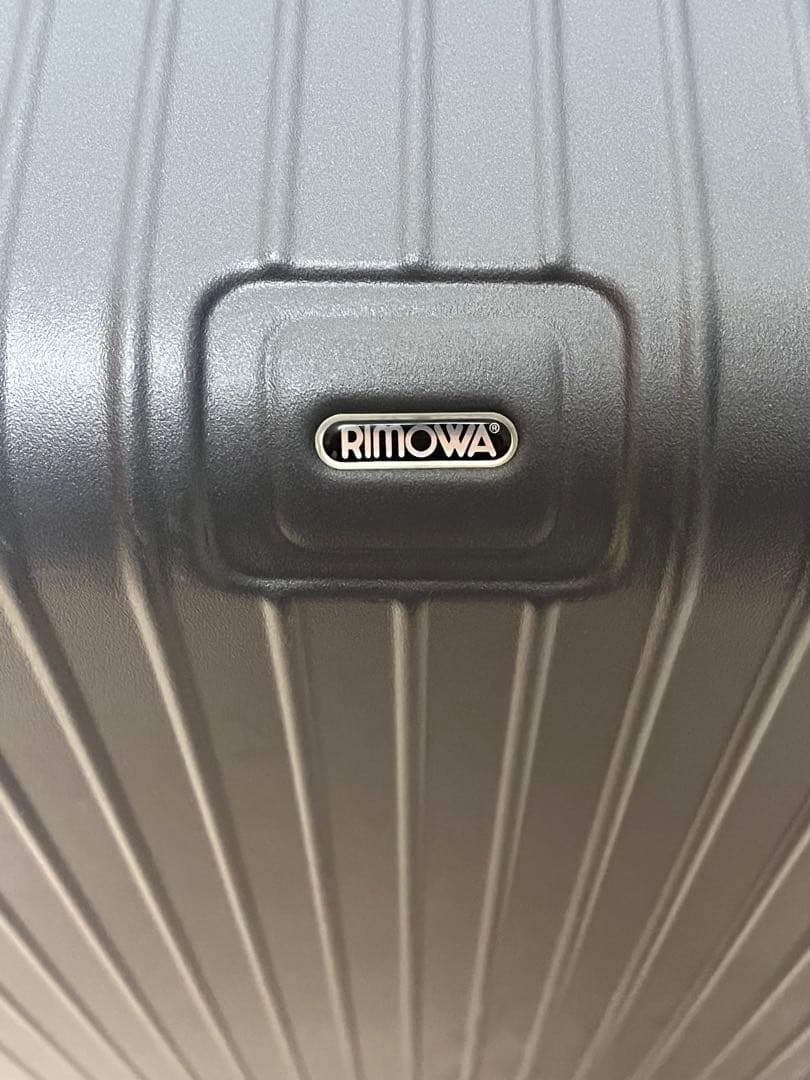 RIMOWA サルサ SALSA 82L