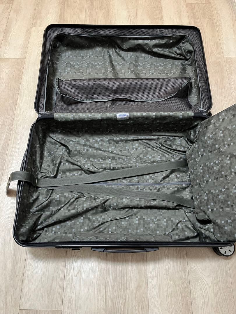 RIMOWA サルサ SALSA 82L