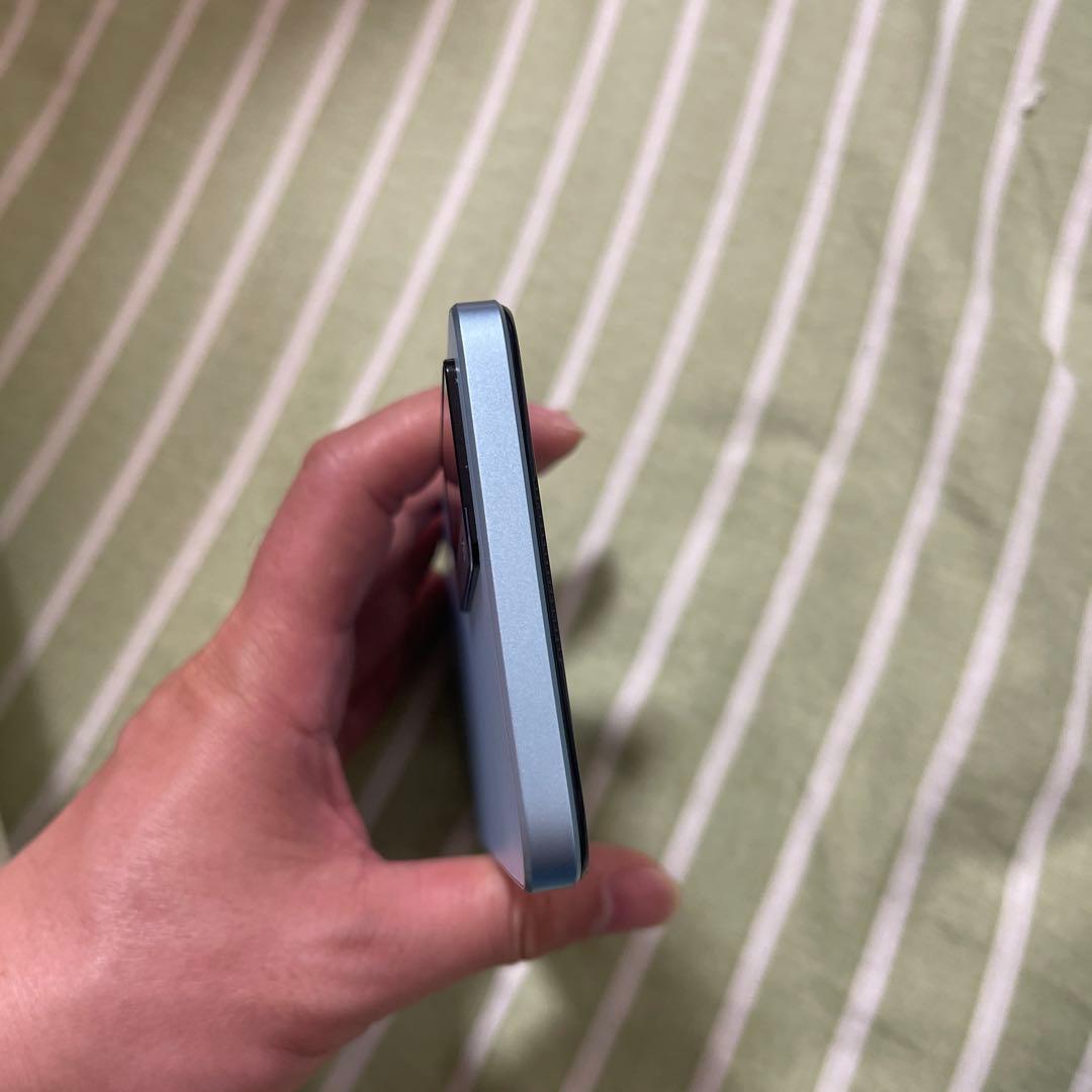 スマートフォン本体 OPPO A77 SIM Free