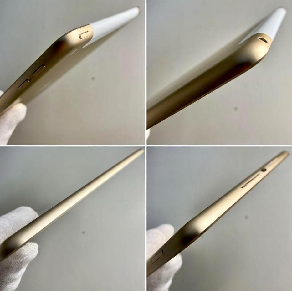 美品　SIMフリー/iPad 5/第五世代/セルラー/32GB