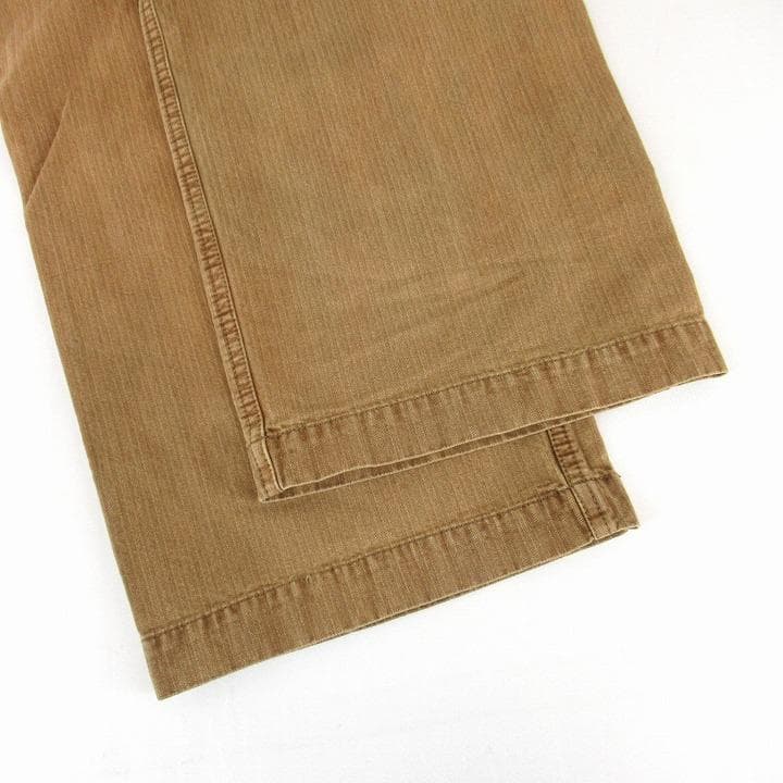 AVIREX オーバーオール オールインワン XL アヴィレックス