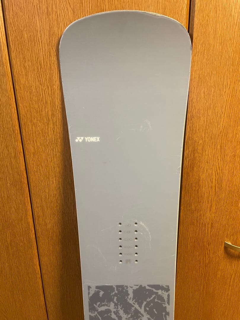 スノーボード YONEX SYMARC 151cm 23-24