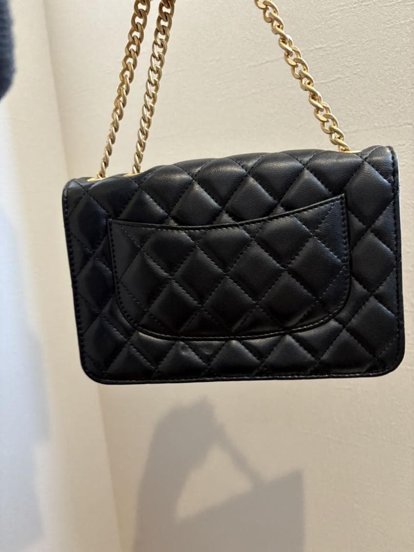 チェーンウォレット AP0250